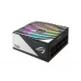 ASUS ROG Loki SFX-L 750W Platinum Τροφοδοτικό 20+4 pin ATX Μαύρο, Ασημί