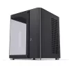 Κουτί υπολογιστή Jonsbo TK-1 2.0 Mini Tower Μαύρο