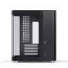 Κουτί υπολογιστή Jonsbo TK-1 2.0 Mini Tower Μαύρο