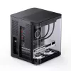 Κουτί υπολογιστή Jonsbo TK-1 2.0 Mini Tower Μαύρο
