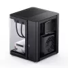 Κουτί υπολογιστή Jonsbo TK-1 2.0 Mini Tower Μαύρο