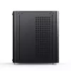 Κουτί υπολογιστή Jonsbo TK-1 2.0 Mini Tower Μαύρο