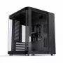Κουτί υπολογιστή Jonsbo TK-1 2.0 Mini Tower Μαύρο