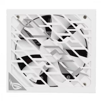 ASUS ROG -STRIX-1000P-GAMING-WHITE Τροφοδοτικό 1000 W 20+4 pin ATX ATX