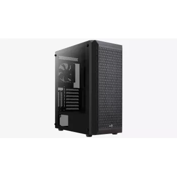 Κουτί υπολογιστή Aerocool Beam-G-BK-V1 Mini Tower Μαύρο