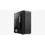 Κουτί υπολογιστή Aerocool Beam-G-BK-V1 Mini Tower Μαύρο