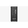 Κουτί υπολογιστή Aerocool Beam-G-BK-V1 Mini Tower Μαύρο
