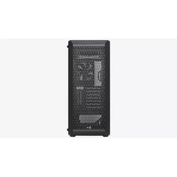 Κουτί υπολογιστή Aerocool Beam-G-BK-V1 Mini Tower Μαύρο