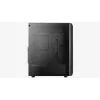Κουτί υπολογιστή Aerocool Beam-G-BK-V1 Mini Tower Μαύρο