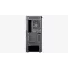 Κουτί υπολογιστή Aerocool Beam-G-BK-V1 Mini Tower Μαύρο