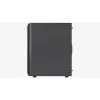 Κουτί υπολογιστή Aerocool Beam-G-BK-V1 Mini Tower Μαύρο