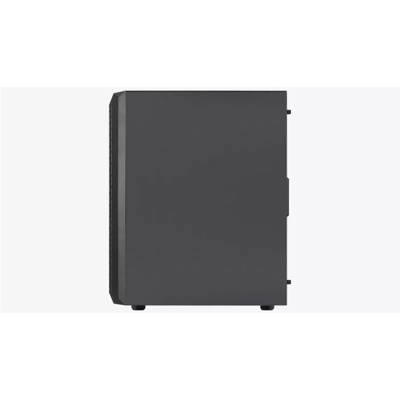 Κουτί υπολογιστή Aerocool Beam-G-BK-V1 Mini Tower Μαύρο