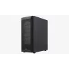 Κουτί υπολογιστή Aerocool Beam-G-BK-V1 Mini Tower Μαύρο