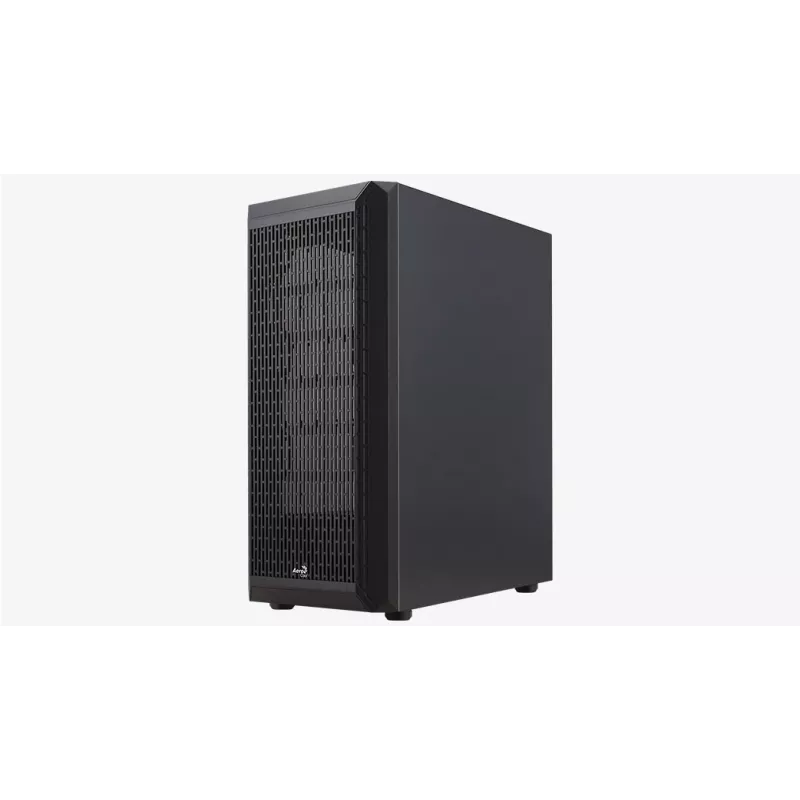 Κουτί υπολογιστή Aerocool Beam-G-BK-V1 Mini Tower Μαύρο