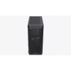 Κουτί υπολογιστή Aerocool Beam-G-BK-V1 Mini Tower Μαύρο