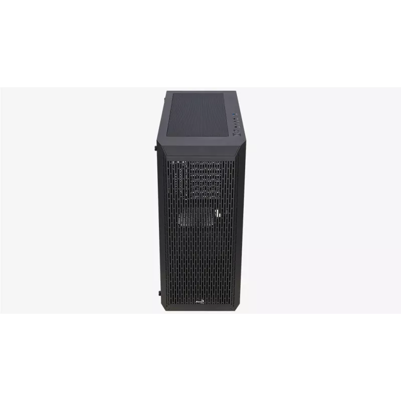 Κουτί υπολογιστή Aerocool Beam-G-BK-V1 Mini Tower Μαύρο