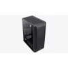 Κουτί υπολογιστή Aerocool Beam-G-BK-V1 Mini Tower Μαύρο