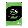 Seagate Barracuda ST4000DM004 εσωτερικός σκληρός δίσκος 4 TB 5400 rpm 256 MB 3,5 inch Serial ATA III