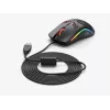 Glorious Ascended Cable V2 Καλώδιο ποντικιού G-ASC-BLACK, Μαύρο