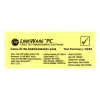 InLine Patchkabel S/FTP PiMF Cat.6A χωρίς αλογόνα 500MHz γκρι 2m