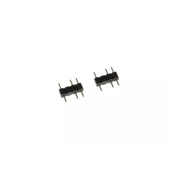 Καλώδιο διαχωριστή RGB Alphacool 18702 5V Μαύρο 300mm