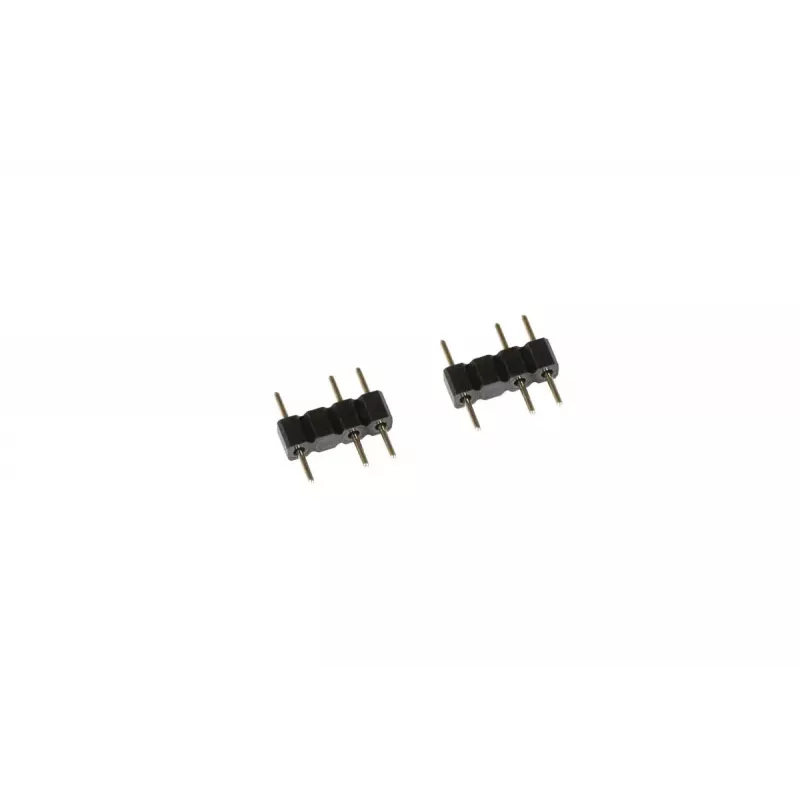 Καλώδιο διαχωριστή RGB Alphacool 18702 5V Μαύρο 300mm