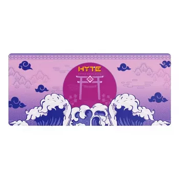 Mousepad HYTE Eternity Πολύχρωμο