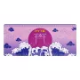 Mousepad HYTE Eternity Πολύχρωμο
