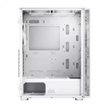 Κουτί PC Montech X3 MESH Midi Tower Λευκό