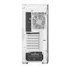 Κουτί PC Montech X3 MESH Midi Tower Λευκό