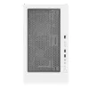 Κουτί PC Montech X3 MESH Midi Tower Λευκό