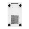 Κουτί PC Montech X3 MESH Midi Tower Λευκό