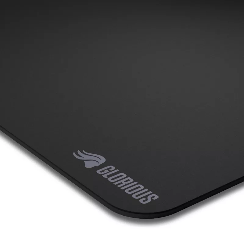 Mouse pad Glorious Gaming Glorious Mouse Pad 2 XL Edgeless μαύρο