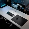 Mouse pad Glorious Gaming Glorious Mouse Pad 2 XL Edgeless μαύρο