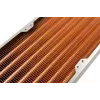 Aqua Computer airplex modularity system 420 mm Ψυγείο, πτερύγια χαλκού, 1 κύκλωμα