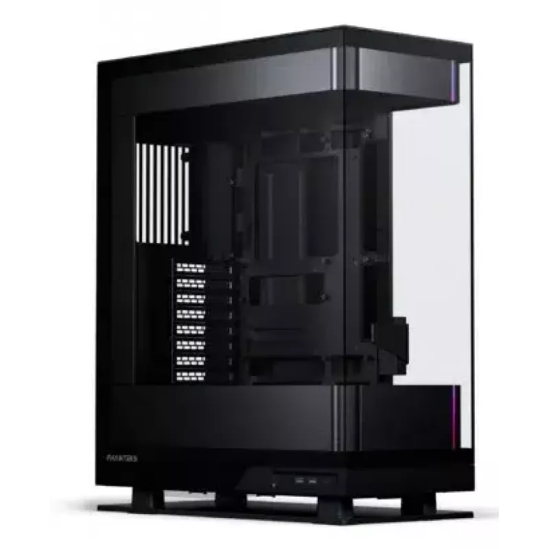 Κουτί υπολογιστή Phanteks Evolv Σειρά X2 Tower Extended ATX Μαύρο
