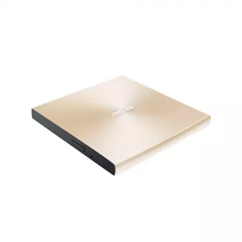 ASUS ZenDrive U9M Οπτικός δίσκος DVD±RW Χρυσό