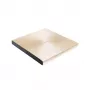 ASUS ZenDrive U9M Οπτικός δίσκος DVD±RW Χρυσό