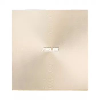 ASUS ZenDrive U9M Οπτικός δίσκος DVD±RW Χρυσό