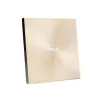 ASUS ZenDrive U9M Οπτικός δίσκος DVD±RW Χρυσό