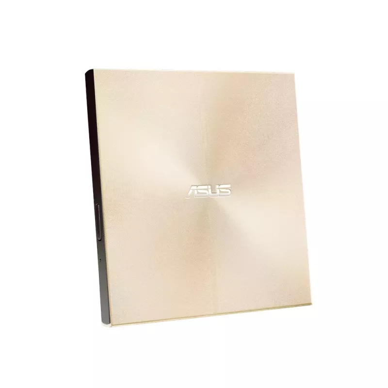 ASUS ZenDrive U9M Οπτικός δίσκος DVD±RW Χρυσό