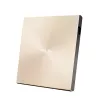 ASUS ZenDrive U9M Οπτικός δίσκος DVD±RW Χρυσό