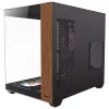 Κουτί υπολογιστή Antec CX800 Midi Tower Μαύρο, Όψη ξύλου