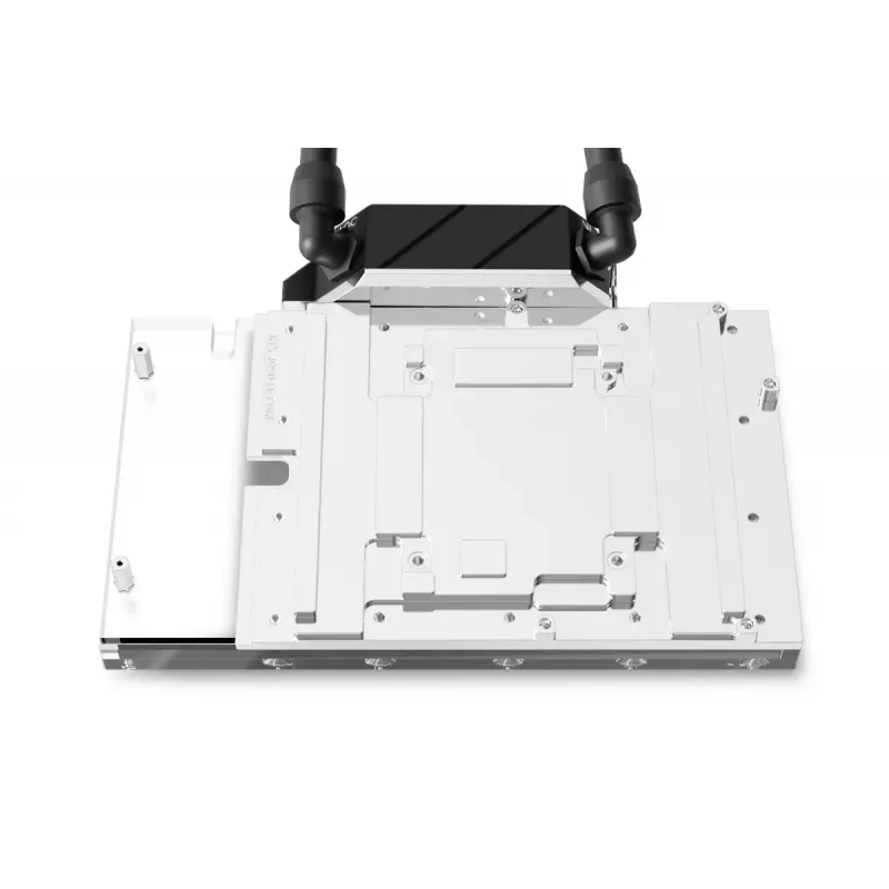 Alphacool Eiswolf 2 AIO 360 mm Ψύκτρα GPU για RTX 4090 Founders Edition με Backplate
