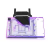 Alphacool Eiswolf 2 AIO 360 mm Ψύκτρα GPU για RTX 4090 Founders Edition με Backplate