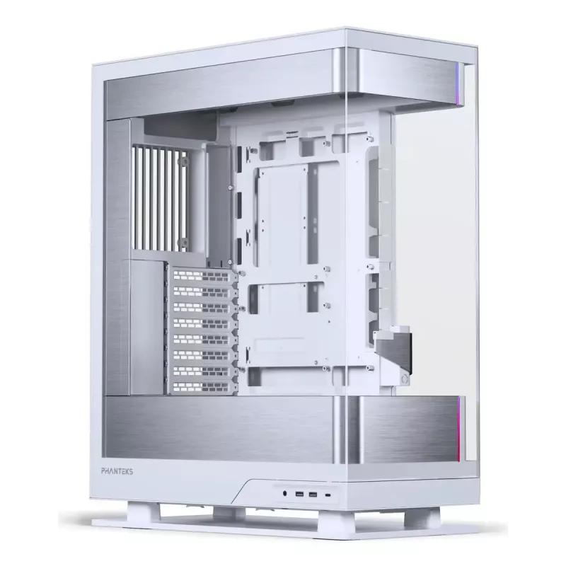 Κουτί υπολογιστή Phanteks Evolv X2 Midi Tower Λευκό