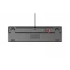 Πληκτρολόγιο Glorious PC Gaming Race GMMK-BRN-V2 Universal USB Μαύρο