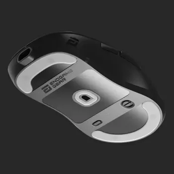 Kit αντικατάστασης Paddle Endgame Gear EGG-XM2-MS2, 5 τεμ., διαφανές/λευκό για χειριστήριο Gaming