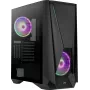 Aerocool Visor Midi Tower Μαύρο