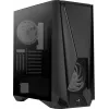 Aerocool Visor Midi Tower Μαύρο